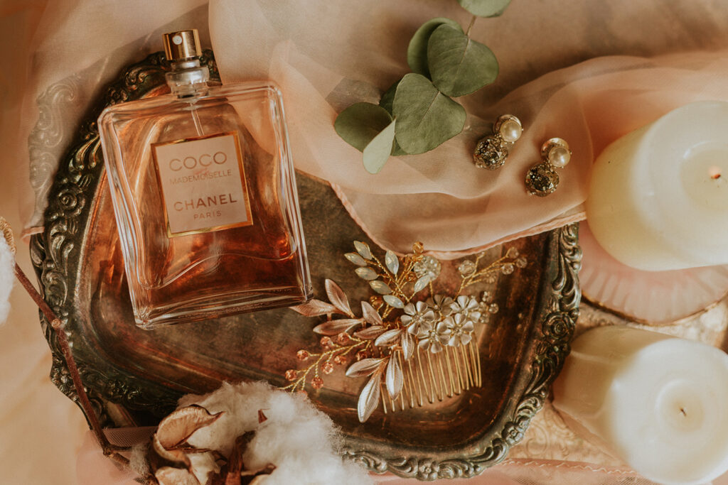 top 10 beste damesparfums
