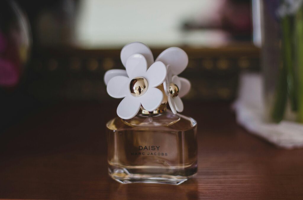 beste lente parfums