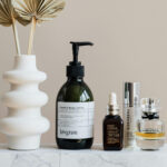 parfum bewaren