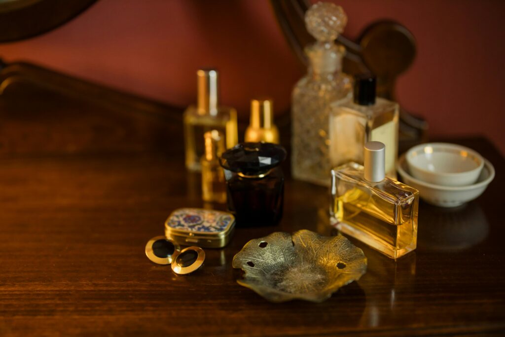 parfum testen