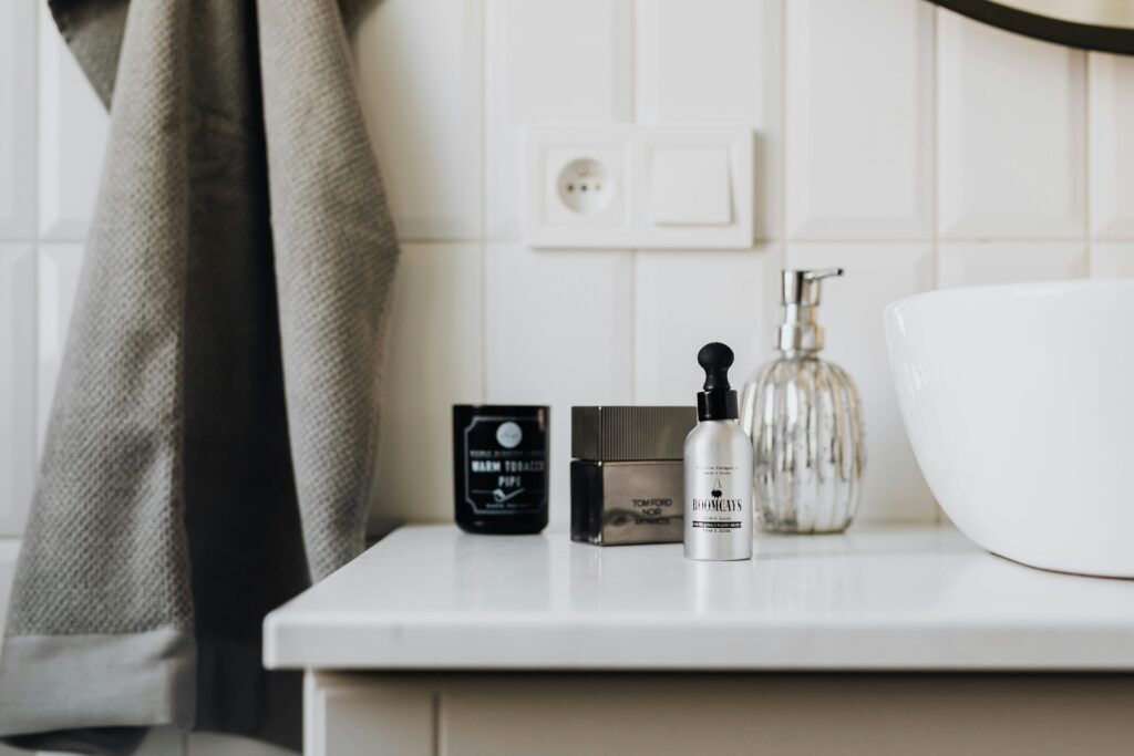 parfum vervliegt